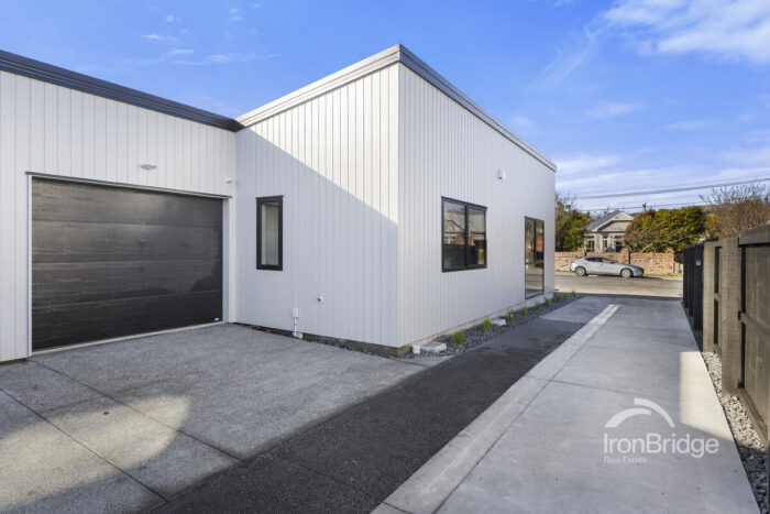 1/35 Leitch Street, Somerfield, Christchurch City, Canterbury, 8024, New Zealand
