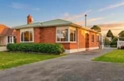 8 Athol Place, Highfield, Timaru, Canterbury, 7910, New Zealand