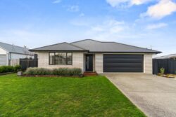 16 Austin Reid Avenue, Carterton, Wellington, 5713, New Zealand