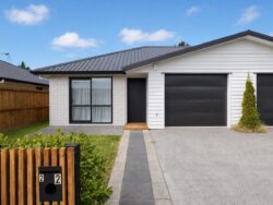 2B Chedworth Avenue, Chedworth Park, Hamilton, Waikato, 3210, New Zealand