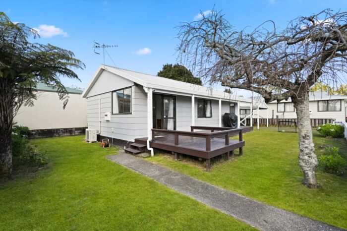 10B Claude Street, Fairfield, Hamilton, Waikato, 3214, New Zealand