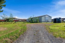 42B Flint Road West, Stratford, Taranaki, 4332, New Zealand