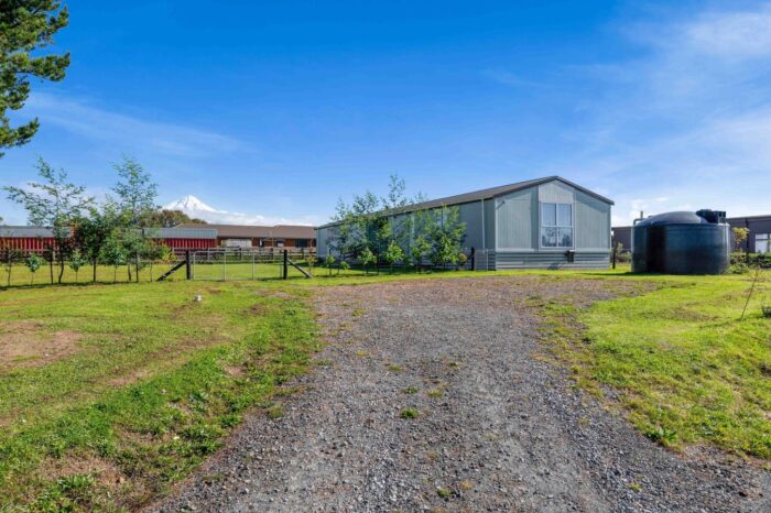 42B Flint Road West, Stratford, Taranaki, 4332, New Zealand