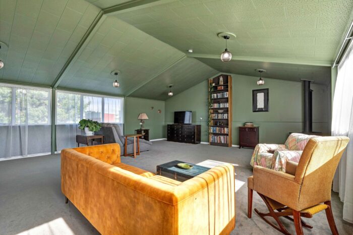 42B Flint Road West, Stratford, Taranaki, 4332, New Zealand