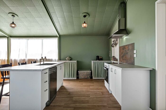 42B Flint Road West, Stratford, Taranaki, 4332, New Zealand