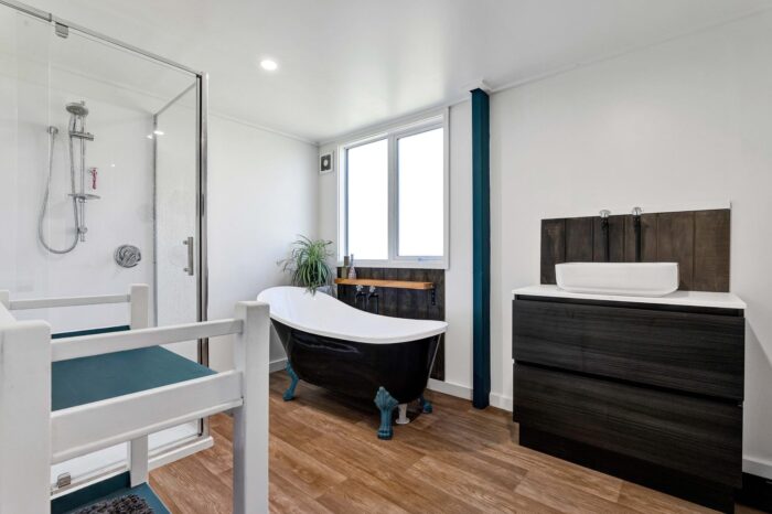 42B Flint Road West, Stratford, Taranaki, 4332, New Zealand