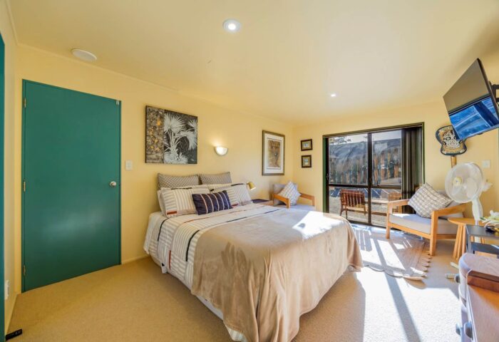 1/1031 Beach Road, Torbay, North Shore City, Auckland, 0630, New Zealand