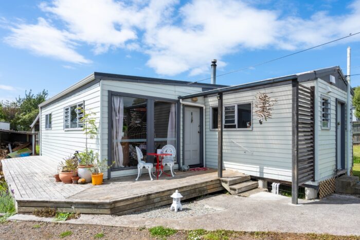 10 Beach Street, Waikouaiti, Dunedin, Otago, 9510, New Zealand