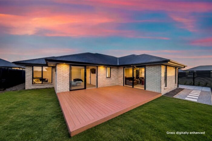 16 Paroto Street, Kaiapoi, Waimakariri, Canterbury, 7630, New Zealand