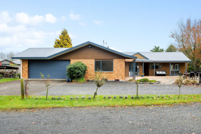 27 Bollard Road, Tamahere, Waikato, 3283, New Zealand