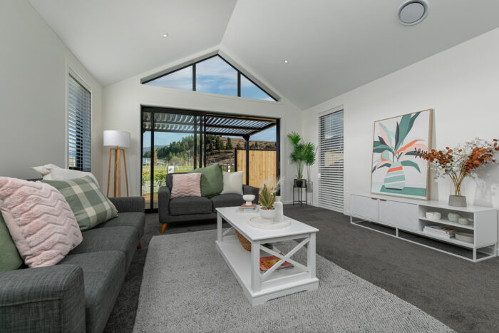 1 Booth Drive, Cromwell, Central Otago, Otago, 9310, New Zealand