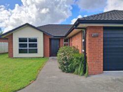 10 Pahau Avenue Tikipunga Whangarei Northland 0112 New Zealand