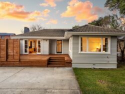 13 Brocas Avenue, Hillcrest, Hamilton, Waikato, 3216, New Zealand