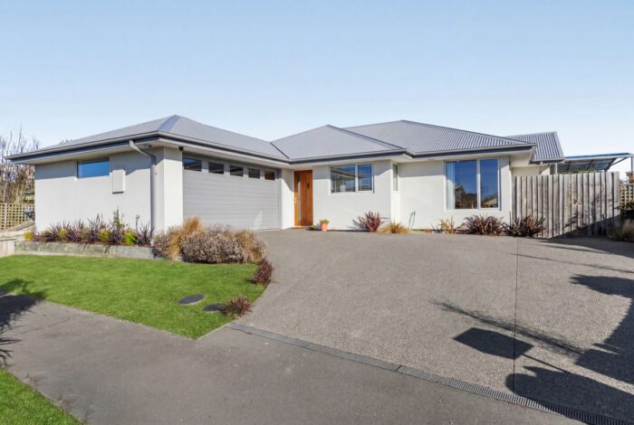 48 Ti Rakau Drive, Woolston, Christchurch City, Canterbury, 8023, New Zealand