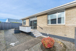 35C Irvine Street, Mosgiel, Dunedin, Otago, 9024, New Zealand