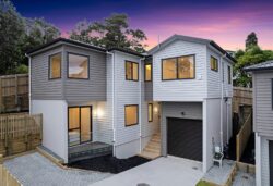 24C Zingaro Place, Massey, Waitakere City, Auckland, 0614, New Zealand