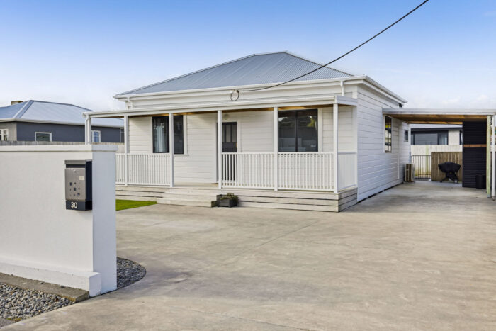 30 Hunter Street, Hawera, South Taranaki, Taranaki, 4610, New Zealand
