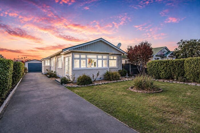 40 Good Street, Rangiora, Waimakariri, Canterbury, 7400, New Zealand