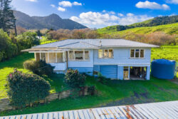 2416 State Highway 1, Maungaturoto, Kaipara, Northland, 0587, New Zealand