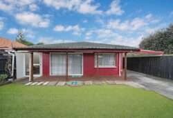 3/33 Cleek Road, Mangere East, Manukau City, Auckland, 2024, New Zealand