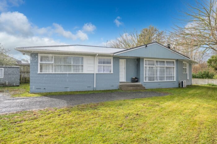 13 Coenen Street, Ngaruawahia, Waikato, 3720, New Zealand