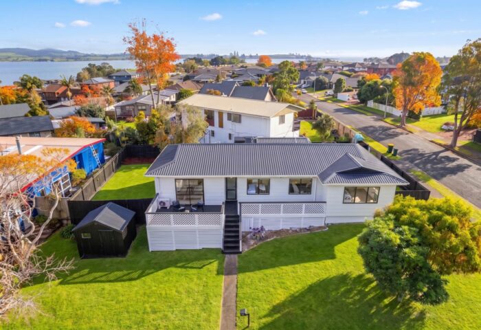 1 Dalmahoy Place, Wattle Downs, Manukau City, Auckland, 2103, New Zealand