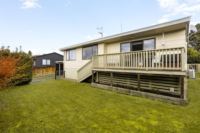 5 David Street, Nawton, Hamilton, Waikato, 3200, New Zealand