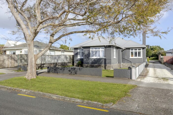 48 Doone Street, Lynmouth, New Plymouth, Taranaki, 4310, New Zealand