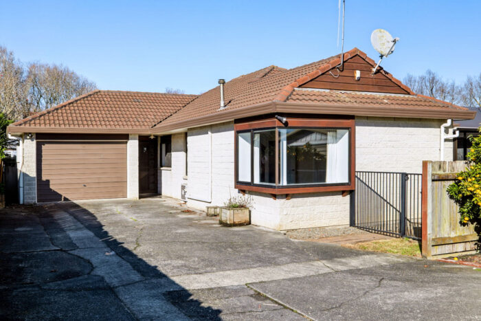536A Ferguson Street, City Centre, Palmerston North, Manawatu / Whanganui, 4410, New Zealand