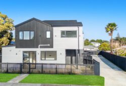 2/3 Ewbank Place, Manurewa, Manukau City, Auckland, 2102, New Zealand