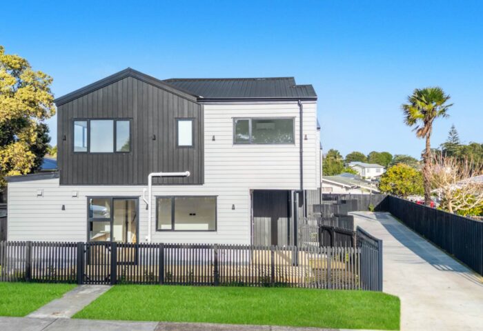 2/3 Ewbank Place, Manurewa, Manukau City, Auckland, 2102, New Zealand