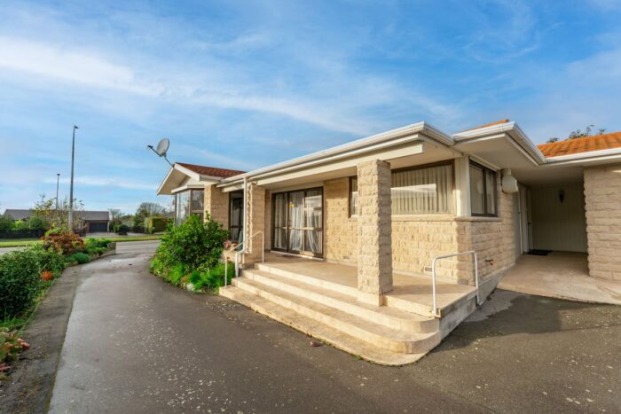 144 Morgans Road, Marchwiel, Timaru, Canterbury, 7910, New Zealand