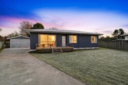 7 Firth Place, Hillcrest, Rotorua, Bay Of Plenty, 3015, New Zealand