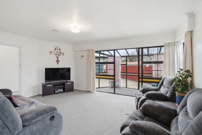 27 Florida Street, Hornby, Christchurch City, Canterbury, 8042, New Zealand