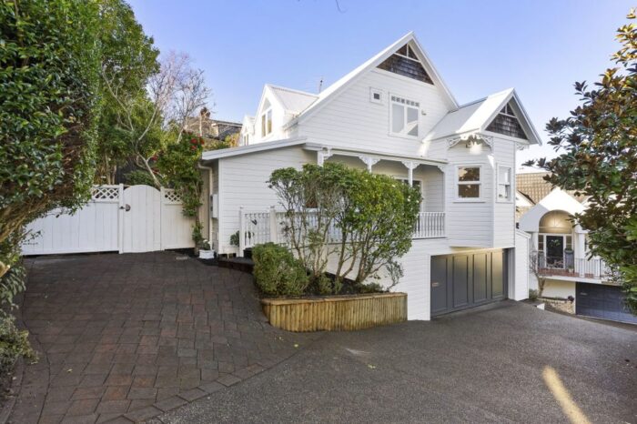 29E St Stephens Avenue, Parnell, Auckland, 1052, New Zealand