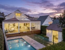 1 Melford Street, Saint Marys Bay, Auckland, 1011, New Zealand
