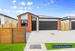 30 Furlough Road, Opaheke, Papakura, Auckland, 2113, New Zealand