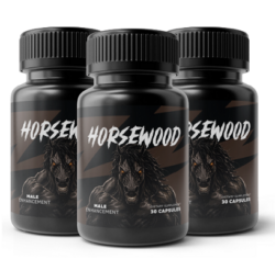 Experience Renewed Drive with Horsewood Price[Horsewood Supplement]