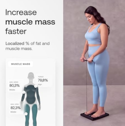 [Withings Body Fit] [Withings Scale]: Which Delivers Better Health Tracking?