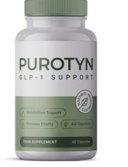 Purotyn Site Officiel – Favorisez votre transformation en toute confiance[Purotyn Minceur]