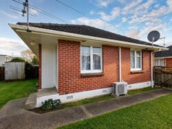 5/64 Gibbons Street, Ebdentown, Upper Hutt, Wellington, 5018, New Zealand