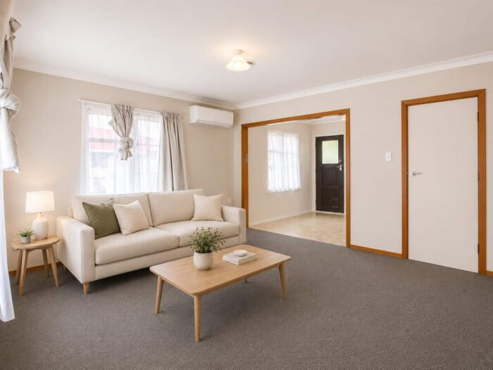 5/64 Gibbons Street, Ebdentown, Upper Hutt, Wellington, 5018, New Zealand