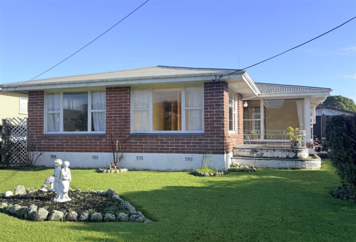 7 Gilbert Road, Paroa, Grey, West Coast, 7805, New Zealand