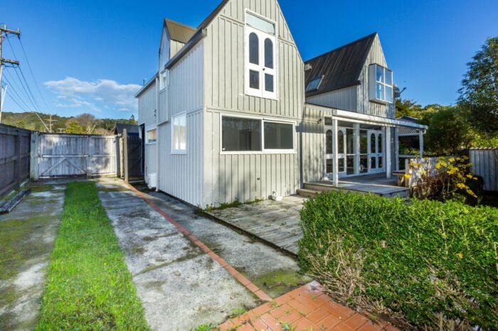 2 Gloucester Street, Silverstream, Upper Hutt, Wellington, 5019, New Zealand