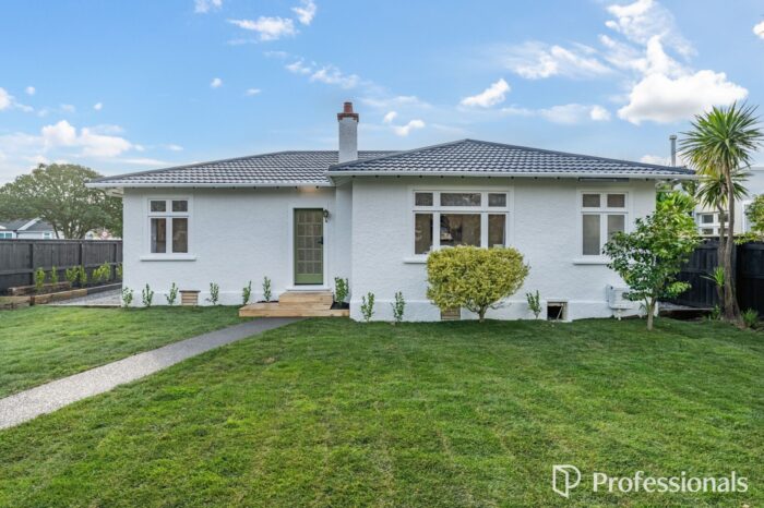 37 Hardy Street, Waterloo, Lower Hutt, Wellington, 5011, New Zealand
