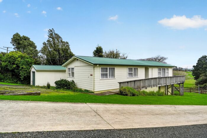 12 Hastie Lane, Kaiwaka, Kaipara, Northland, 0573, New Zealand