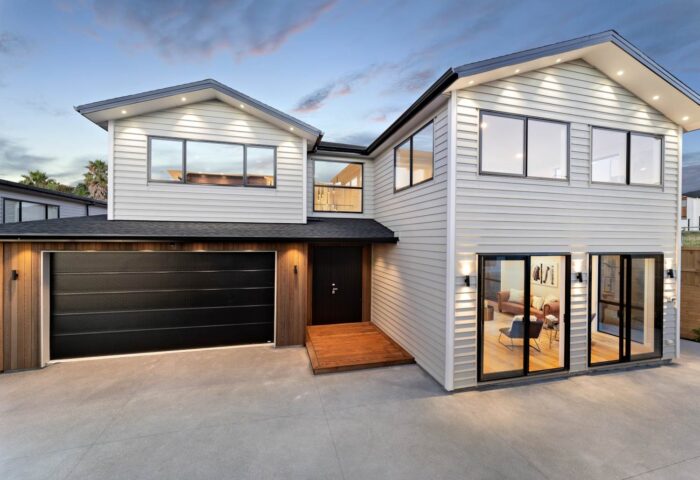 27 Hooten Place, Oteha, North Shore City, Auckland, 0632, New Zealand