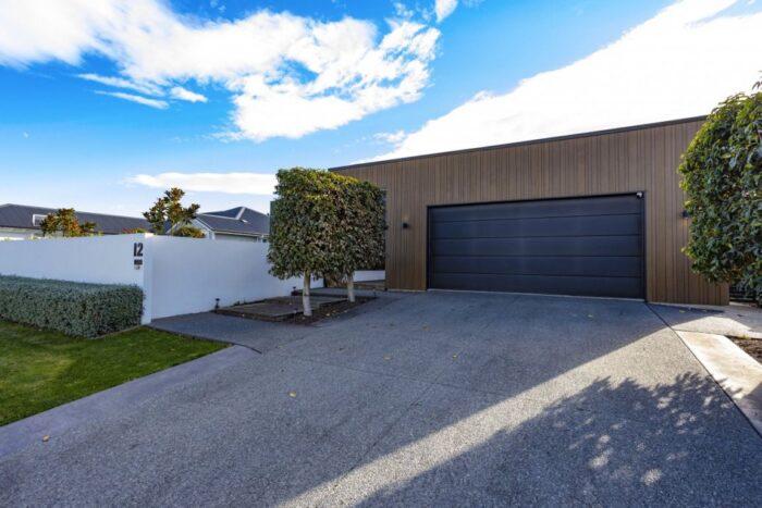 12 Sloan Avenue, Rangiora, Waimakariri, Canterbury, 7400, New Zealand