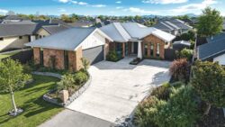6 Taiwhenua Street, Rangiora, Waimakariri, Canterbury, 7400, New Zealand