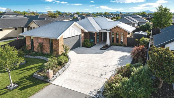 6 Taiwhenua Street, Rangiora, Waimakariri, Canterbury, 7400, New Zealand